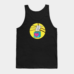 I Voted! Tank Top